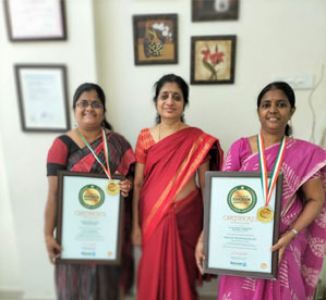 Kalam-Leo Muthu Education Awards
