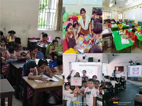 Sankara Adyar Activities in Primary 2022- 23 (4)