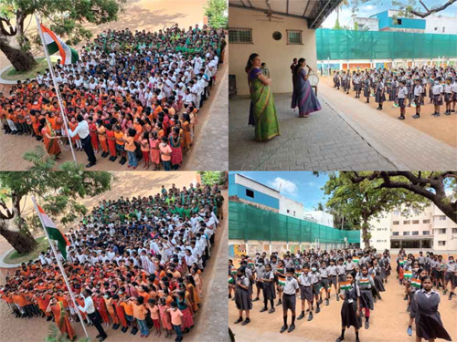 Sankara Adyar Activities in Primary 2022- 23 (7)