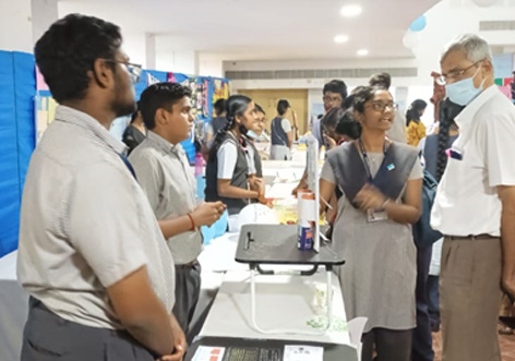 Sankara Adyar All a'Bout Cancer Exhibition 2022 (2)