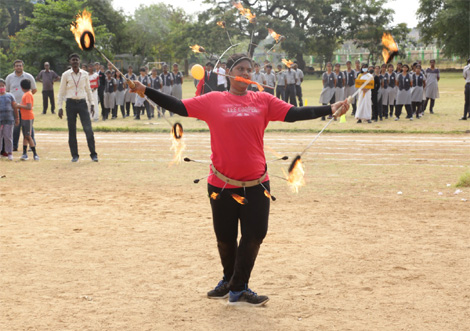 Sankara Adyar Annual Sports Meet 2021-22 (3)