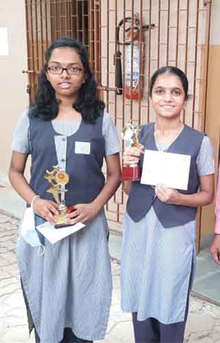 Sankara Adyar BVM Science Exhibition 2022 (1)