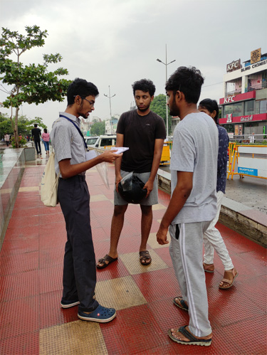 Sankara Adyar Blood Donation Campaigning 2022 (3)