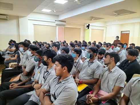 Sankara Adyar Career Counselling session 2022 (2)