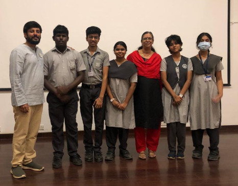 Sankara Adyar Interact Club Documentary Screening 2022 (1)