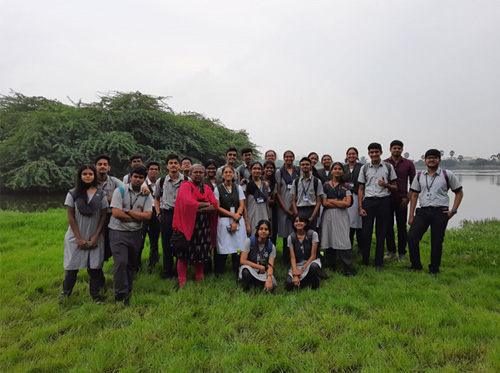 Sankara Adyar Interact Week Lake Safari (1)