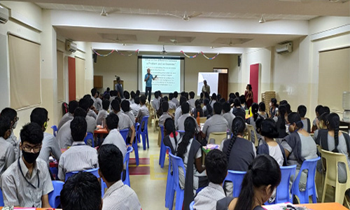 Sankara Adyar Maths workshop 2022 (1)