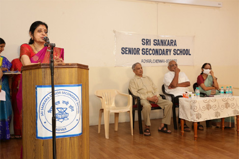 Sankara Adyar Prize Distribution ceremony 2022 (3)