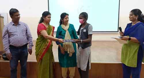 Sankara Adyar Tiger Conservation Day celebratiions 2022 (6)