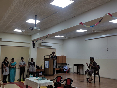 Sankara Adyar Women's Equality Day celebration 2022 (1)