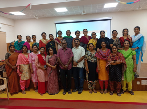 Sankara Adyar pedagogy workshop for maths teachers 2022 (1)