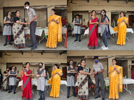 INVESTITURE CEREMONY 2022-3