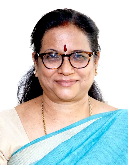 Jayanthi Gopalakrishnan