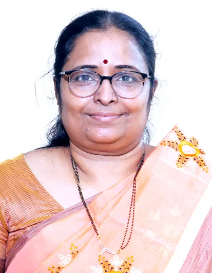 Kavitha Sarath Chandrika