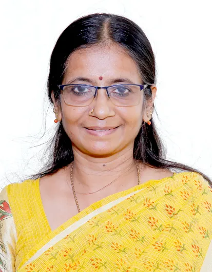 Lakshmi Narayanan