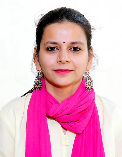 Mahalakshmi Vivek