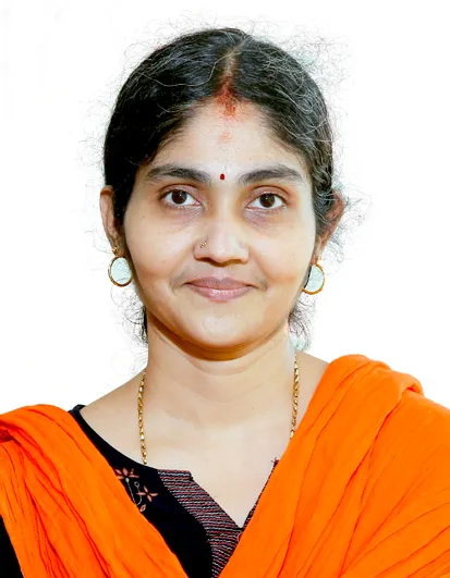 Priya Krishnaswamy