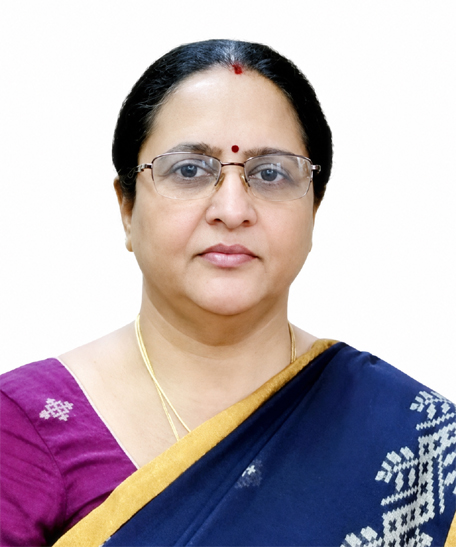 REVATHY R