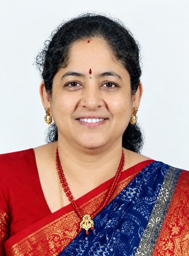 Rajarajeshwari