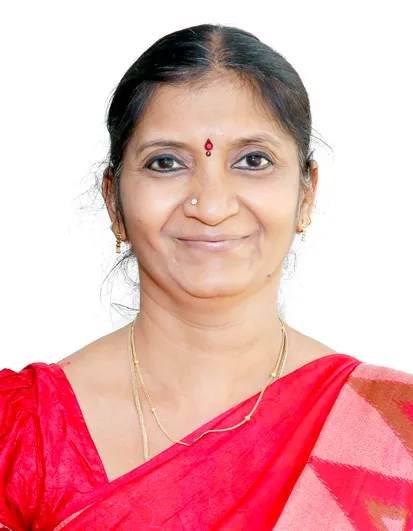 Ranjini Satishkumar