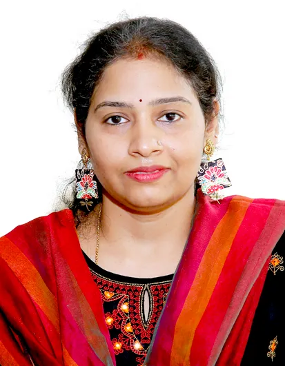 Sadhana Arvind Kumar