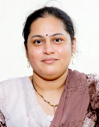 Saraswathi B