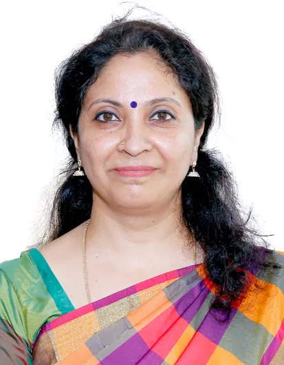 Shobana Chandrasekar