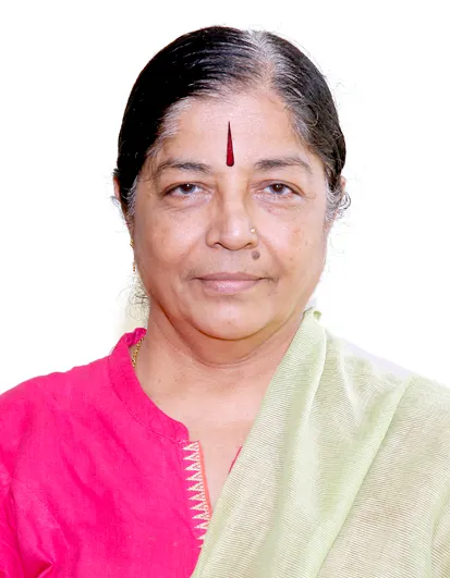 Shylaja Chandrasekar