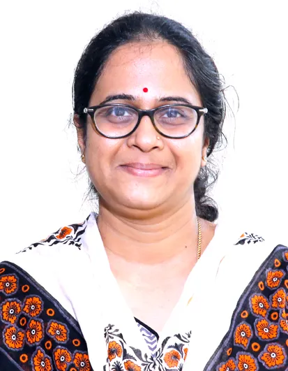 Suchitra S Murari