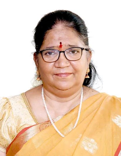 Usha Kumari Pathak