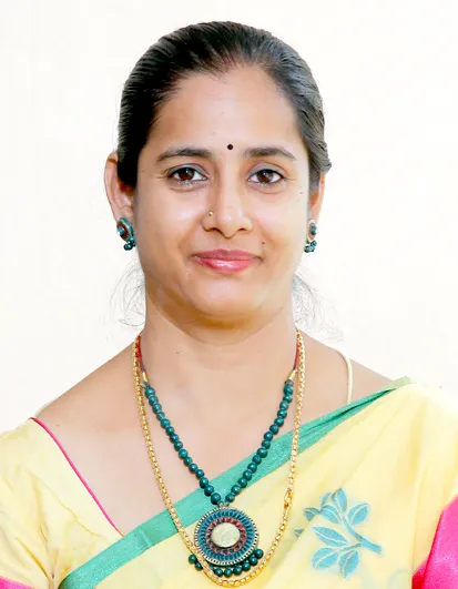 Vasudha R
