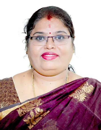 Vidya Narasimhan