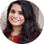 Sruthi Vignesh (2014)