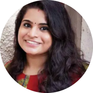 Sruthi Vignesh (2014)