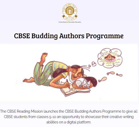 cbse-budding-authors-Progra