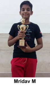 Mridav-M