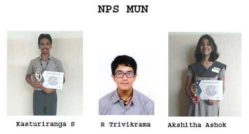 NPS-MUN