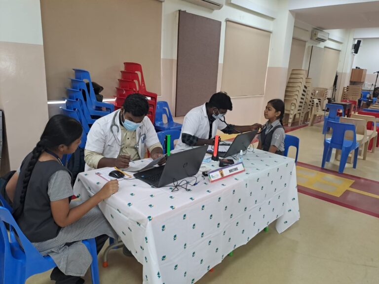 Health Camp7