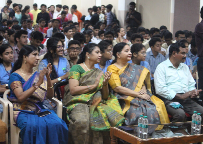 COMFEST 2023 2024 Sri Sankara Adyar CBSE