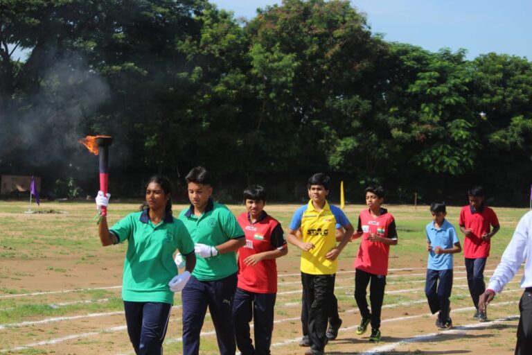 sports day8