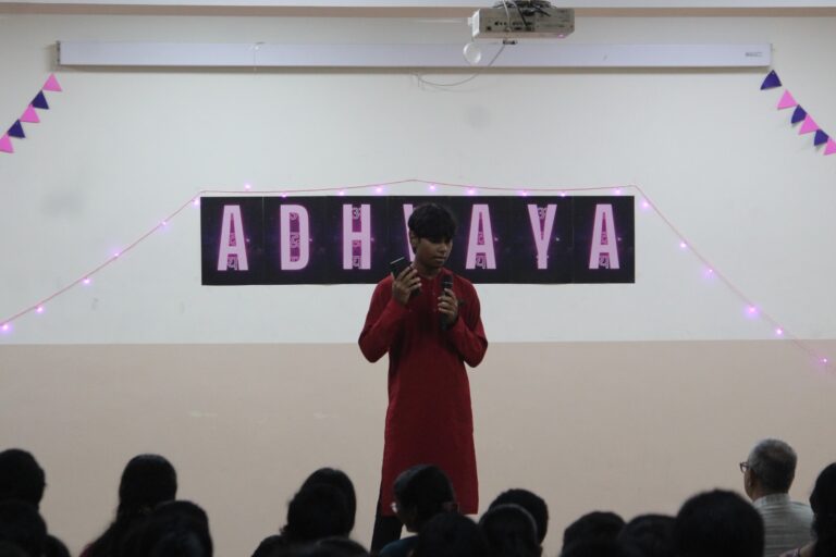 Adhaya