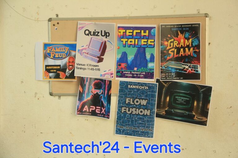 santech15