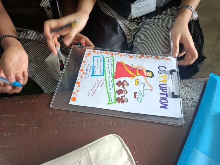 Vigilance Awareness1