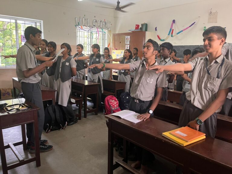 Vigilance Awareness4