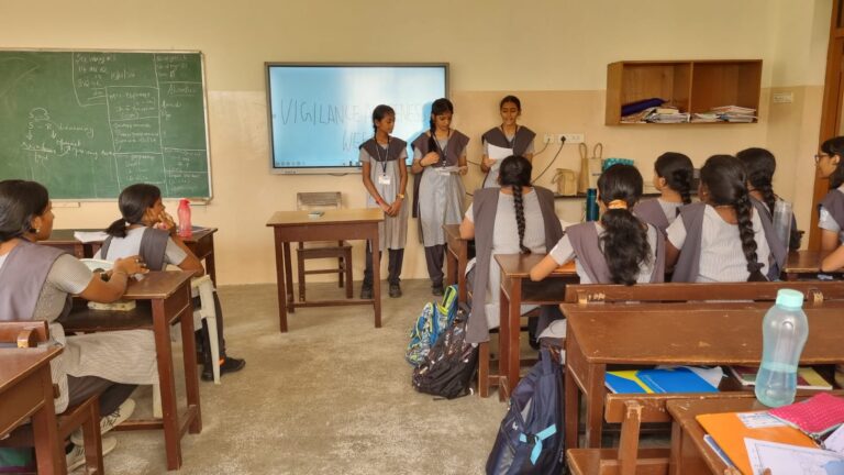 Vigilance Awareness6