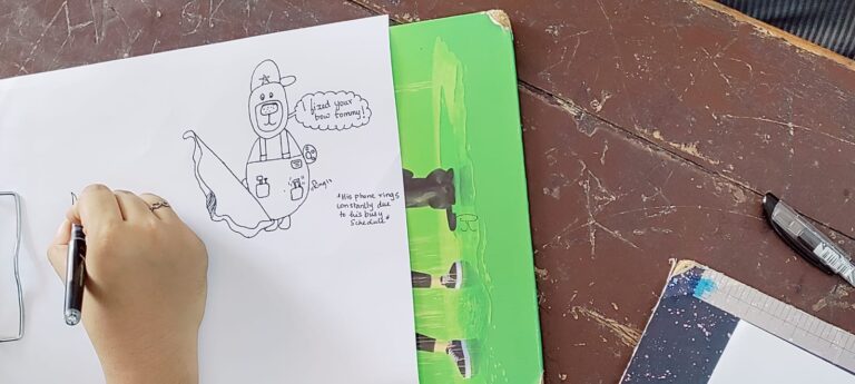 Vigilance Awareness8