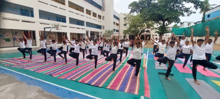 Yoga Day11