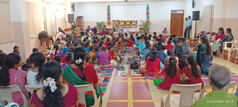 Thyagaraja Aradhana2