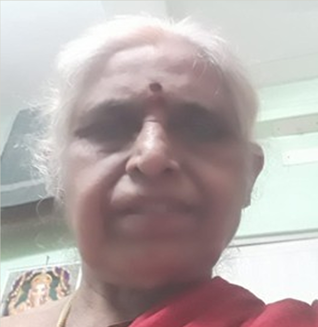 Mrs. V.Meenakshi