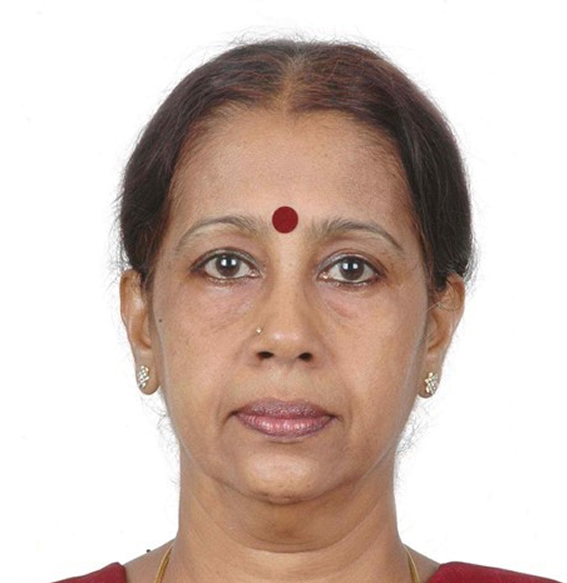 Mrs.Chandrakala